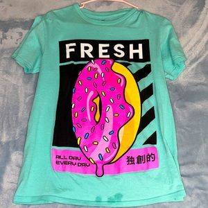 Donut Shirt